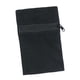 thumbnail image 1 of Bolsa de muñeca deportiva, billetera de muñeca, funda para muñeca, funda para teléfono, funda con banda para el sudor Negro, 1 of 9