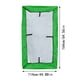 thumbnail image 3 of Toldo De Repuesto Toldo De Tela Toldo Para Columpio Toldo Impermeable Para Jardín Y Patio Toldo Impermeable Para Columpio Al Aire Libre Toldo De Repuesto Toldo De Tela, 3 of 5