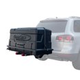 thumbnail image 1 of Lets Go Aero H00604 Trailer Hitch Cargo Carrier, 1 of 15