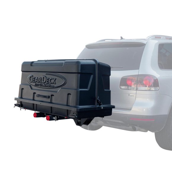 Lets Go Aero H00604 Attelage de Remorque Transporteur de Fret