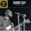 Buddy's Blues (Chess 50th Anniversary Collection) (CD)