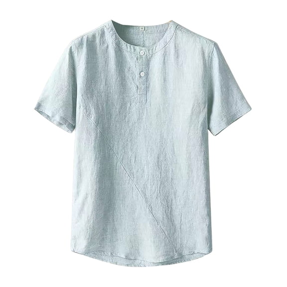 Men's Casual Button-Down Shirts Hawaiian Shirt Lapel Button Down Graphic Workout Tees Shirt Outdoors Holiday Floral Short Sleeve Shirt T Shirt Summer Shirts Men