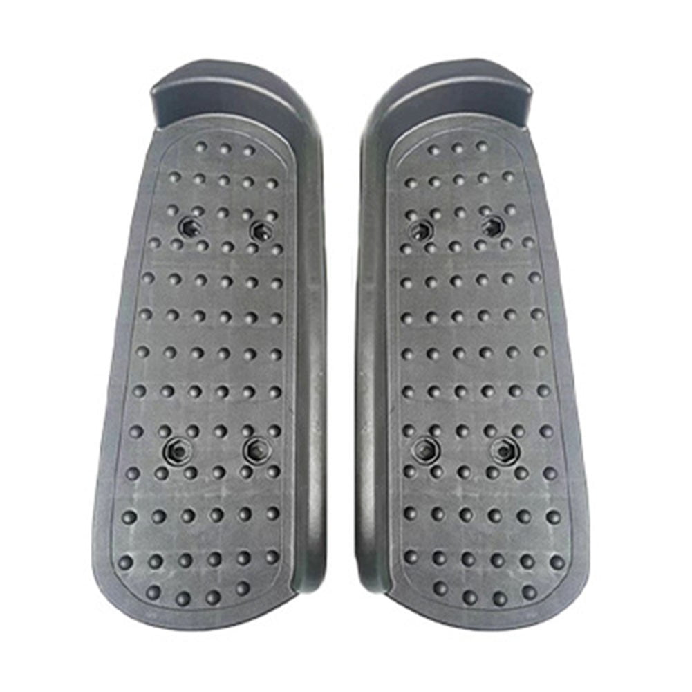 A Pair Elliptical Machine Pedal Accessories Fitness Equipment Accessories 05