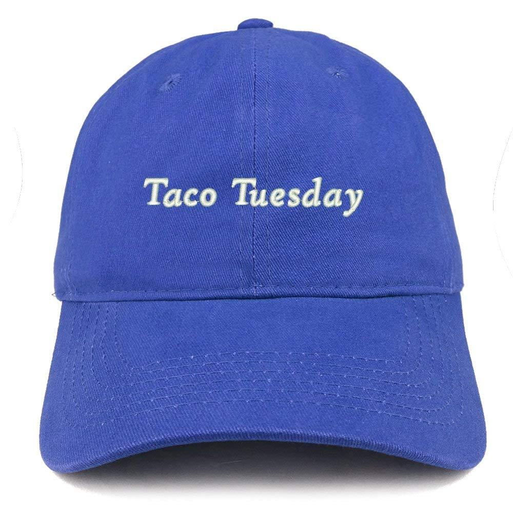 Trendy Apparel Shop Taco Tuesday 