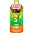 thumbnail image 3 of (6 pack) Pine-Sol Multi-Surface Floor Cleaner, Original, 60 Fluid Ounces, 3 of 15