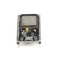thumbnail image 3 of NodeMCU-32S Módulo de placa de desarrollo WiFi IOT Base inalámbrica en ESP32 para Anxinke Sywqhk Para estrenar, 3 of 5