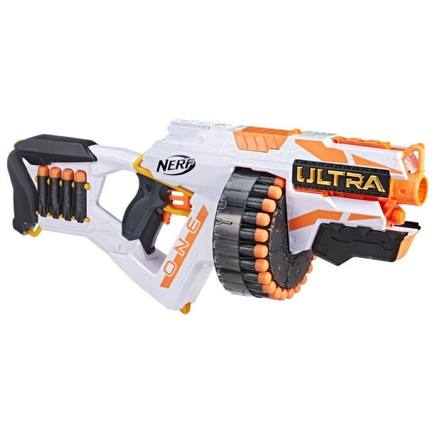 Nerf Ultra One Motorized Blaster - Walmart.ca
