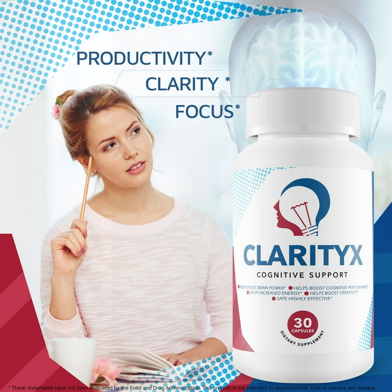 Boost cognitive clarity