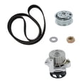 thumbnail image 1 of Kit de Distribución Bomba de Agua CONTITECH Beetle 1998 A 2011 L4 2.0L Black Series, 1 of 3