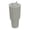 Gray, variant on BrüMate Nav 35oz 100% Leak Proof Insulated Travel Tumbler with Magnetic BevLock™ Lid - Double Wall Cup-Holder Friendly Stainless Steel Mug (Kiwi)