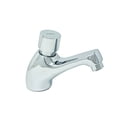 thumbnail image 1 of Llave Individual Temporizadora Tipo Push Baño Lavabo Urrea 9260, 1 of 4