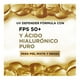 thumbnail image 4 of Protector Solar Diario FPS50+ L'Oréal Paris UV Defender Anti Brillo Tono Medio 40 g, 4 of 4
