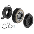 thumbnail image 1 of Kit de embrague del compresor de aire acondicionado para Chevrolet Silverado 1500 2500 3500HD, 1 of 8