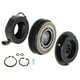 thumbnail image 1 of Kit de embrague del compresor de aire acondicionado para Chevrolet Silverado 1500 2500 3500HD, 1 of 8