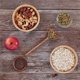 thumbnail image 5 of Wooden Heart-Shaped Spoons-Wooden Tea/Coffee Spoons Set (2Pcs) - Small Wooden Spoons for Condiment, 5 of 5