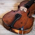 thumbnail image 2 of Amplificador Electroacústico para Violín Pastilla para Violín Pastilla para Violín EQ, 2 of 9