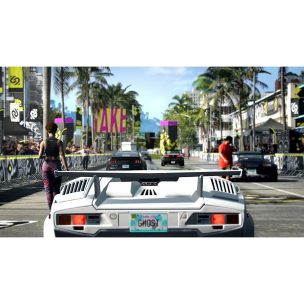 NFS Heat Xbox One Walmart