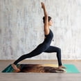 thumbnail image 6 of Sea Lion Gym Towels with Storage Bag, 72.8"x26.8", Suitable for Yoga, Pilates, Fitness, etc. - Yoga Towels, Gym Towels, Yoga Blanket, 6 of 6