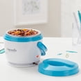 thumbnail image 6 of Crock-Pot Lunch Crock Food Warmer, Turquoise (SCCPLC200-BL-NP), 6 of 8