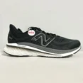 thumbnail image 2 of New Balance Fresh Foam X 860v13 “Black Magnet” Men’s Size 9 Wide 4E Sneakers, 2 of 6