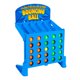 thumbnail image 1 of Conecta 4 tiros - Juego de tiros de pelota que rebota 4 en raya juego de mesa juguete educativo, 1 of 9