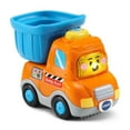 thumbnail image 1 of VTech Go! Go! Smart Wheels Dump Truck - English Version, 1 of 4