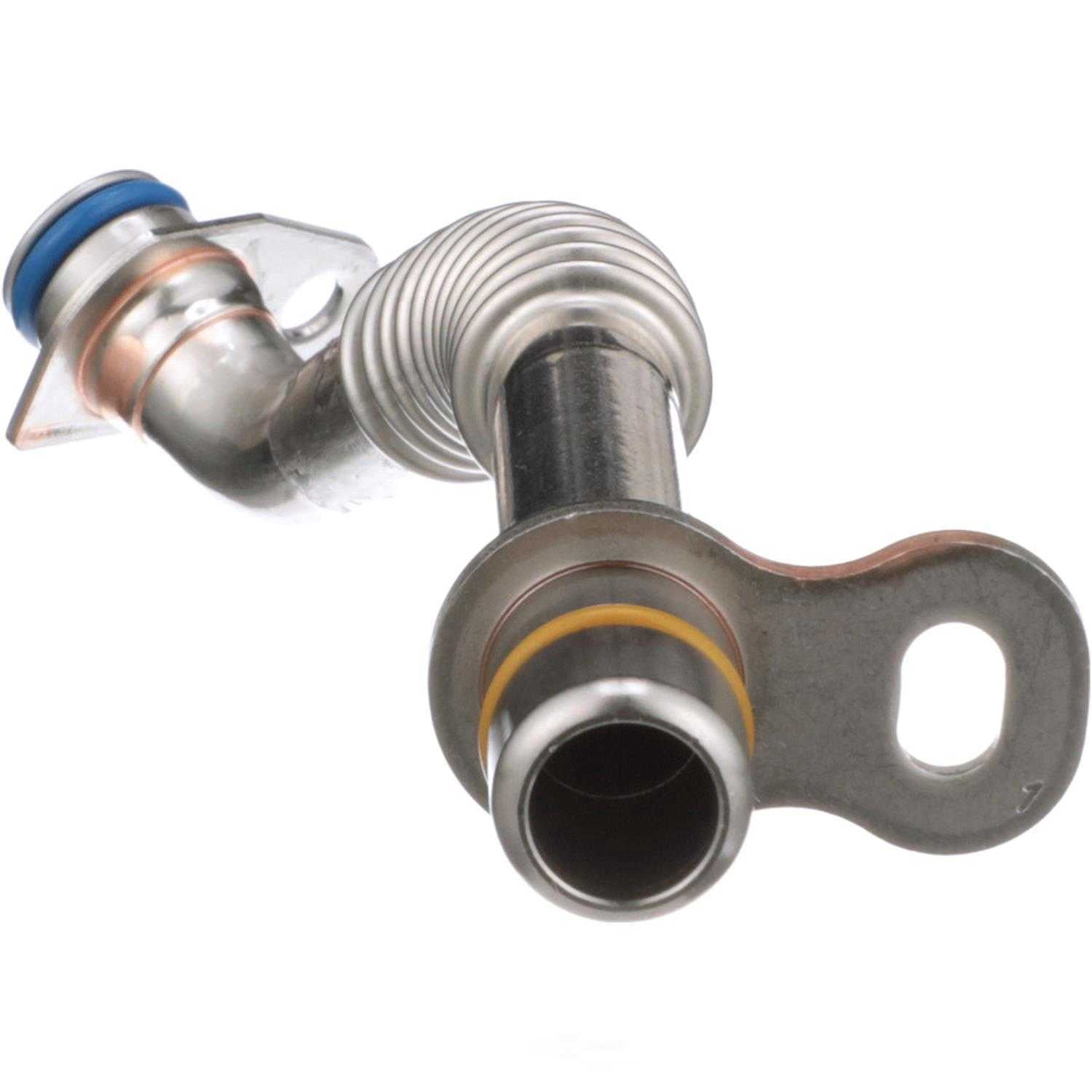 Standard TIH52 Turbocharger Oil Line Fits select: 2017-2020 FORD F150, 2018-2021 FORD EXPEDITION