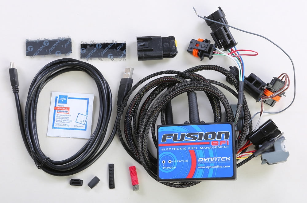 Dynatek Fusion EFI Fuel & Ignition Controller DFE19037