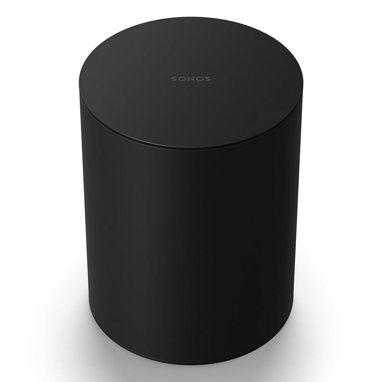 Sonos Sub Mini Wireless Bluetooth Home Surround Sound Sonos Sub Mini Wireless Bluetooth Home Surround Sound