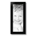 thumbnail image 2 of ArtToFrames 6x15 inch Black Picture Frame, Black MDF Poster Frame (4267), 2 of 8