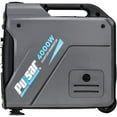 thumbnail image 5 of Pulsar Dual Fuel Inverter Generator 4000W GX400BN - Portable, CO Alert, USB, 30A RV, Quiet, 5 of 10