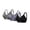 Green, variant on Comfortable Bras for Women Lace Splicing Adjustable Shoulder Straps Plus Size Everyday Bra 3-Pack