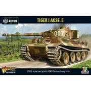 Warlord games Wgb-wm-508, Tiger I Ausf.e, Bolt Action Wargaming Model