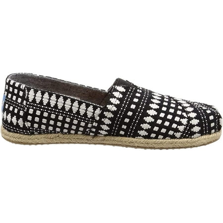 alpargata cupsole oxford