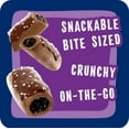 thumbnail image 4 of Pop-Tarts Crunchy Poppers Crunchy Filled Snack Pieces, 4 of 6