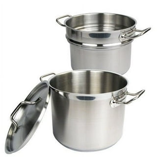 2-Quart Double Boiler Saucepan with Lid — Farberware Cookware