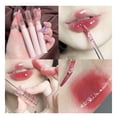 thumbnail image 3 of Fiudx Mini Brillo Labial, Aceite Hidratante de Larga Duración, Fórmula Ligera E Hidratante, Efecto Brillo Intenso, para Llevar a Todas Partes, Regalo Perfecto para Tus Seres Queridos, Empaque Elegant, 3 of 5