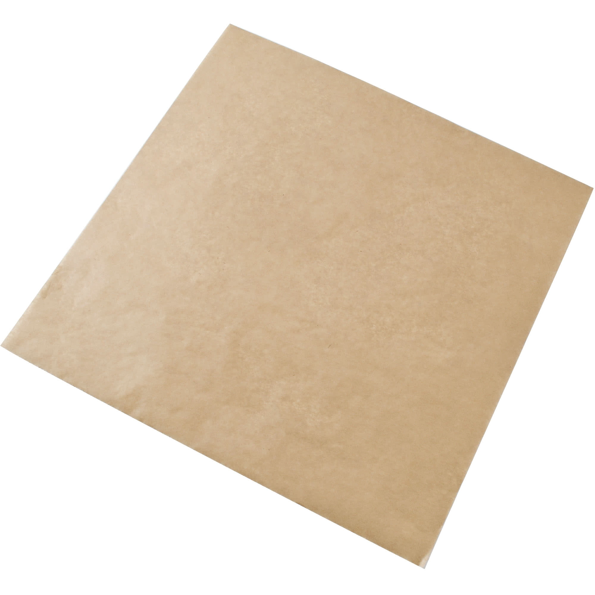 0- 10001 10 3 4" x 6" EcoCraft Bakery Tissue By TableTop King by TableTop King