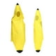 thumbnail image 5 of Disfraz de plátano Yuyangstore para Adultos y niños, 5 of 8