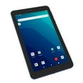 thumbnail image 3 of onn. 7-Inch 1024x600 LCD Touchscreen 2.0 GHZ Quad-core processor Android Tablet  (Model 100026191 - Blue), 3 of 7