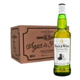 thumbnail image 1 of Pack 24 Agua de Piedra de Piedra con Gas 360 ml Whisky Black and White Blend 700 ml, 1 of 3