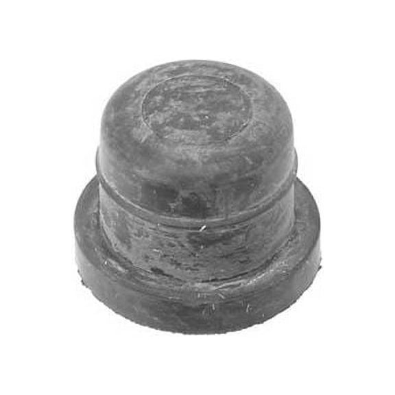 Washer Fluid Reservoir Plug - Compatible with 1998 - 2005 Mercedes-Benz CLK320 1999 2000 2001 2002 2003 2004