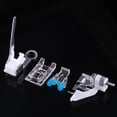 thumbnail image 4 of Lishi Universal Presser Foot Kit for Domestic Sewing Machines, 4 of 20
