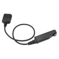 thumbnail image 1 of Earpiece Adapter,  Earpiece Adapter BF 9700 UV 9R Practical  For  HYT/TYT/5R For 2 Way, 1 of 8