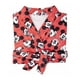 thumbnail image 4 of Bata de baño TESSO HOME Classic Mickey Microfibra, 4 of 4
