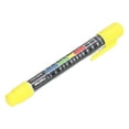 thumbnail image 1 of Auto Body Damage Detector, Simple Operation  Tip Quick Testing High Accuracy Paint Thickness  Waterproof  for Vehicles, 1 of 8