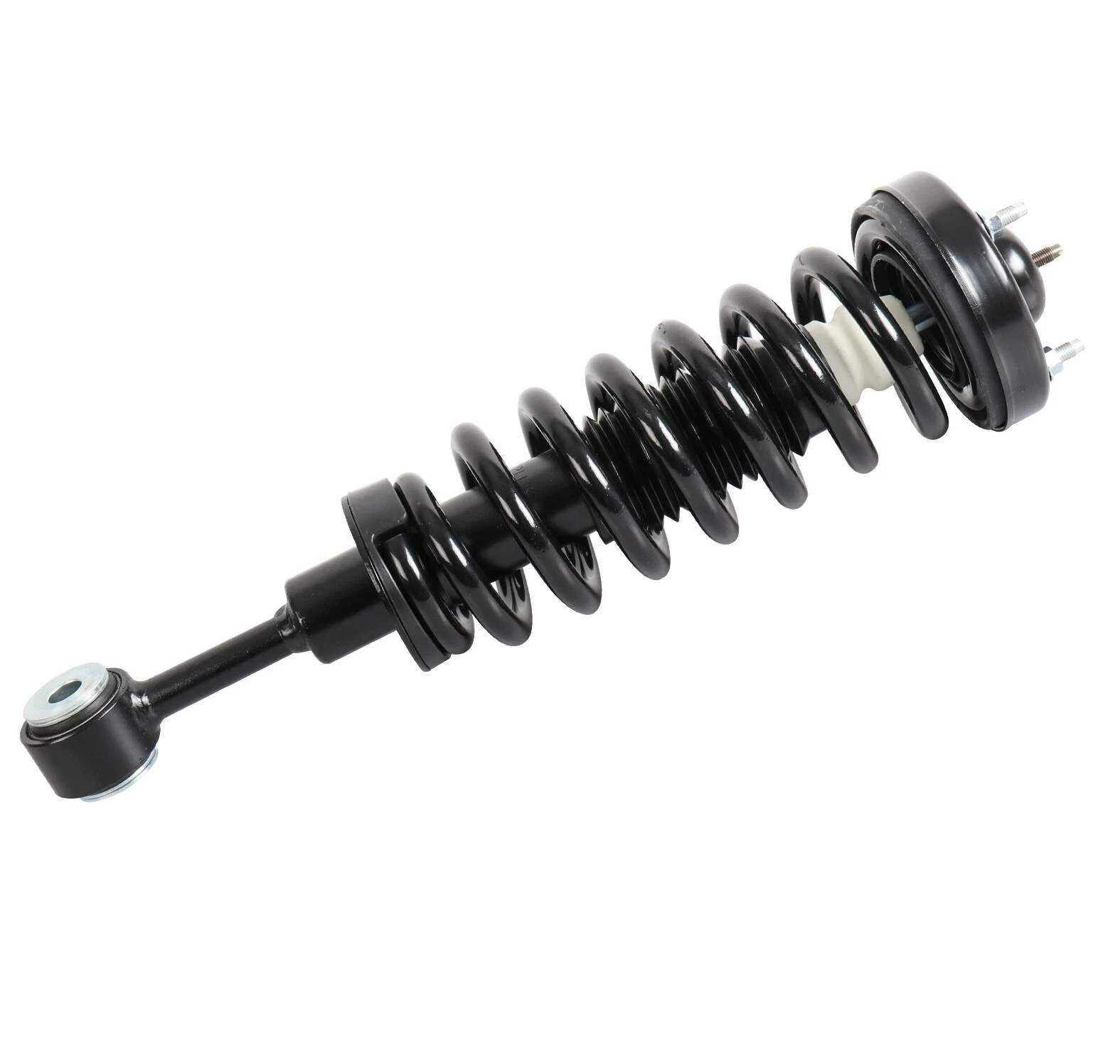 MOSTPLUS Front & Rear Shock Absorbers Struts for 06-08 Lincoln Mark LT 04-08 Ford F-150 4WD