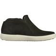 thumbnail image 3 of ECCO Women's Soft 7 Low Cut Zip Fashion Sneaker, Black/Powder, 43 EU / 12-12.5 US, 3 of 4
