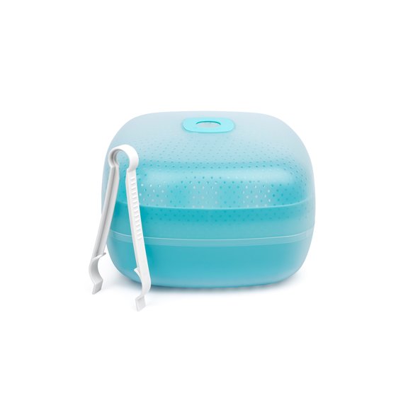 Esterilizador Suavinex De Microondas