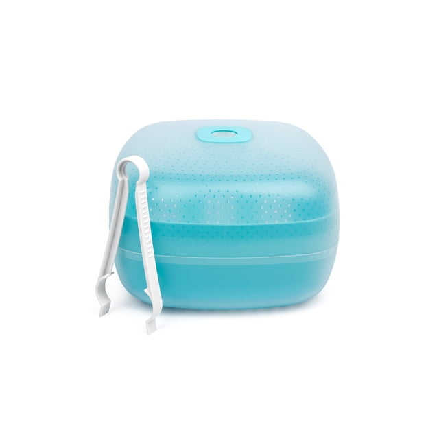 Esterilizador Suavinex De Microondas